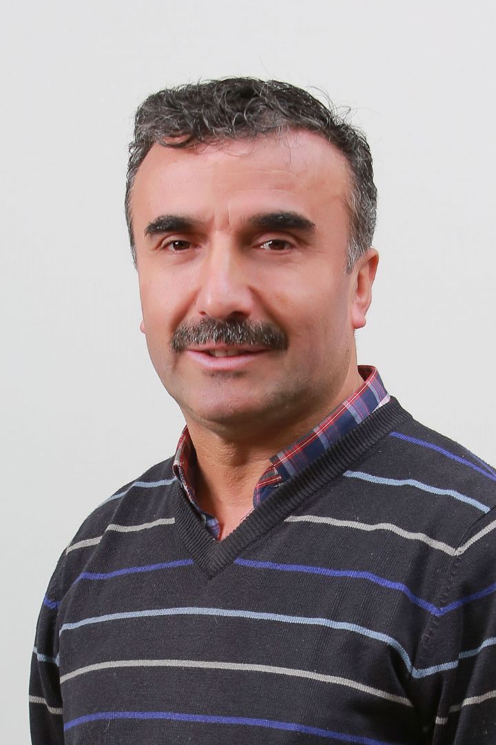 Mehmet Düzdal
