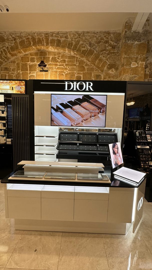 DIOR-MEMDUH ERDAL-LEFKOŞA-2024