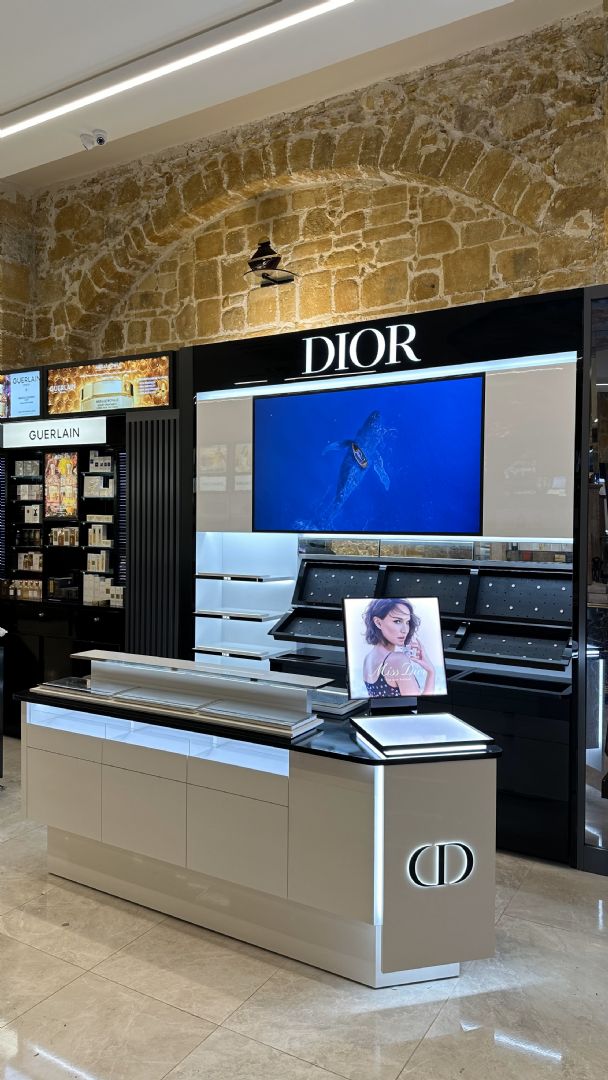 DIOR-MEMDUH ERDAL-LEFKOŞA-2024