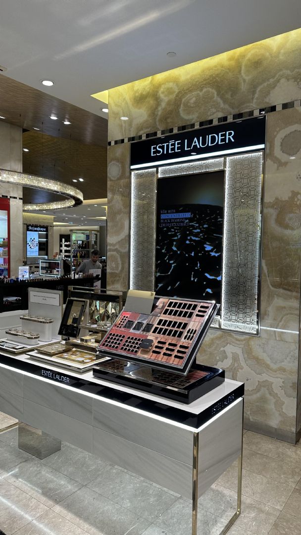 ESTEE LAUDER-2024-BEYMEN ZORLU