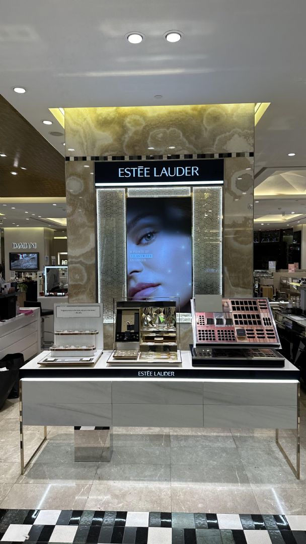 ESTEE LAUDER-2024-BEYMEN ZORLU