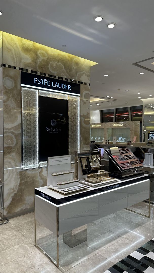 ESTEE LAUDER-2024-BEYMEN ZORLU