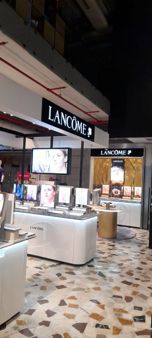 LANCOME ERENKÖY BOYNER