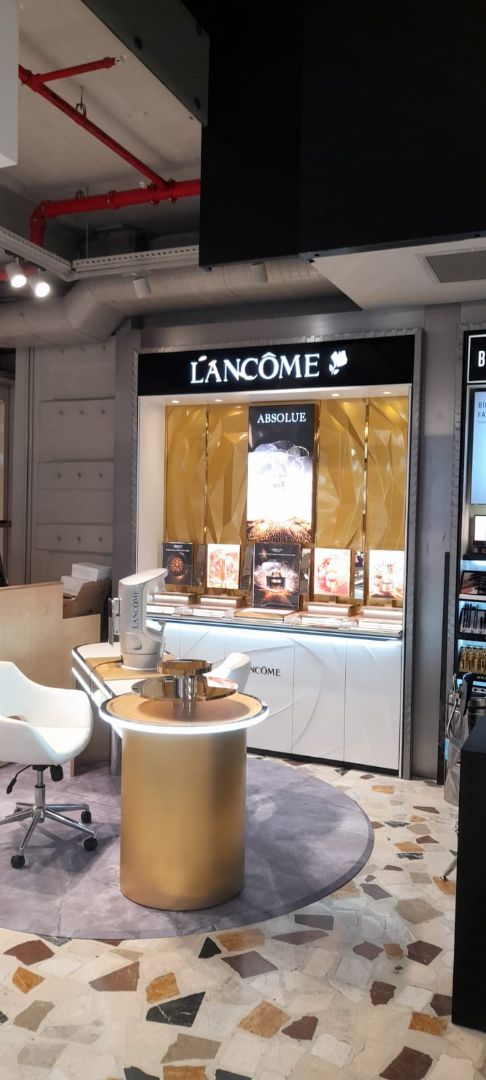 LANCOME ERENKÖY BOYNER