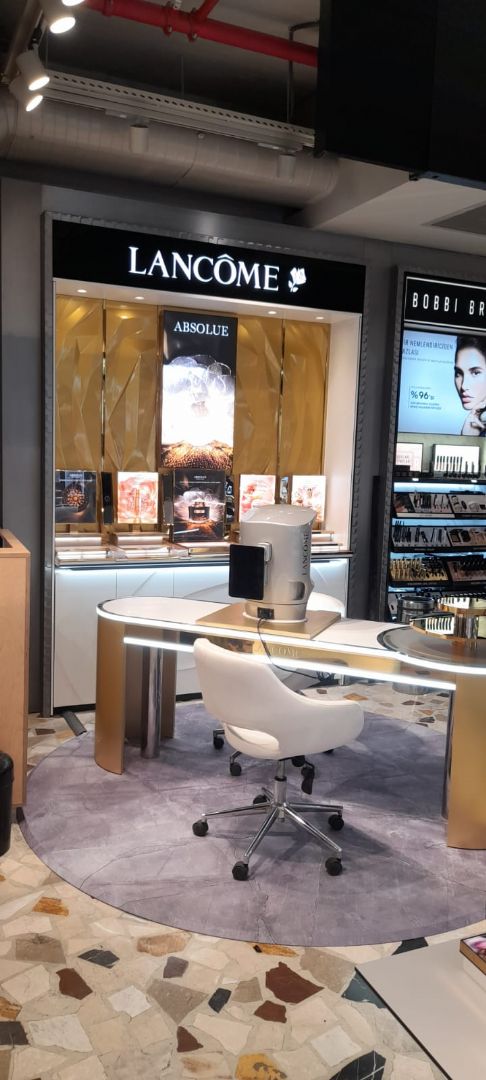 LANCOME ERENKÖY BOYNER