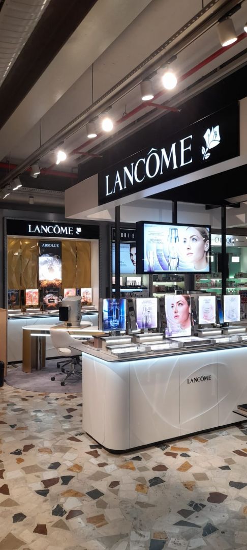 LANCOME ERENKÖY BOYNER