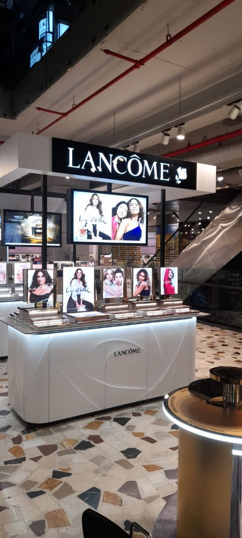 LANCOME ERENKÖY BOYNER