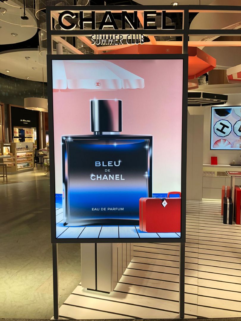 CHANEL IGA 2025