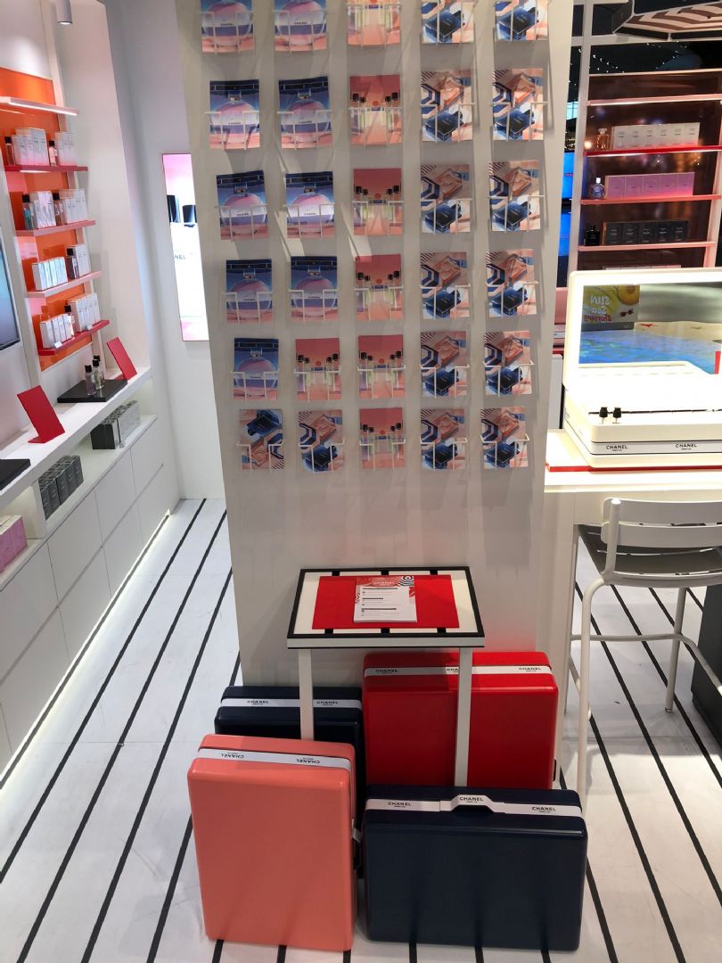 CHANEL IGA 2025