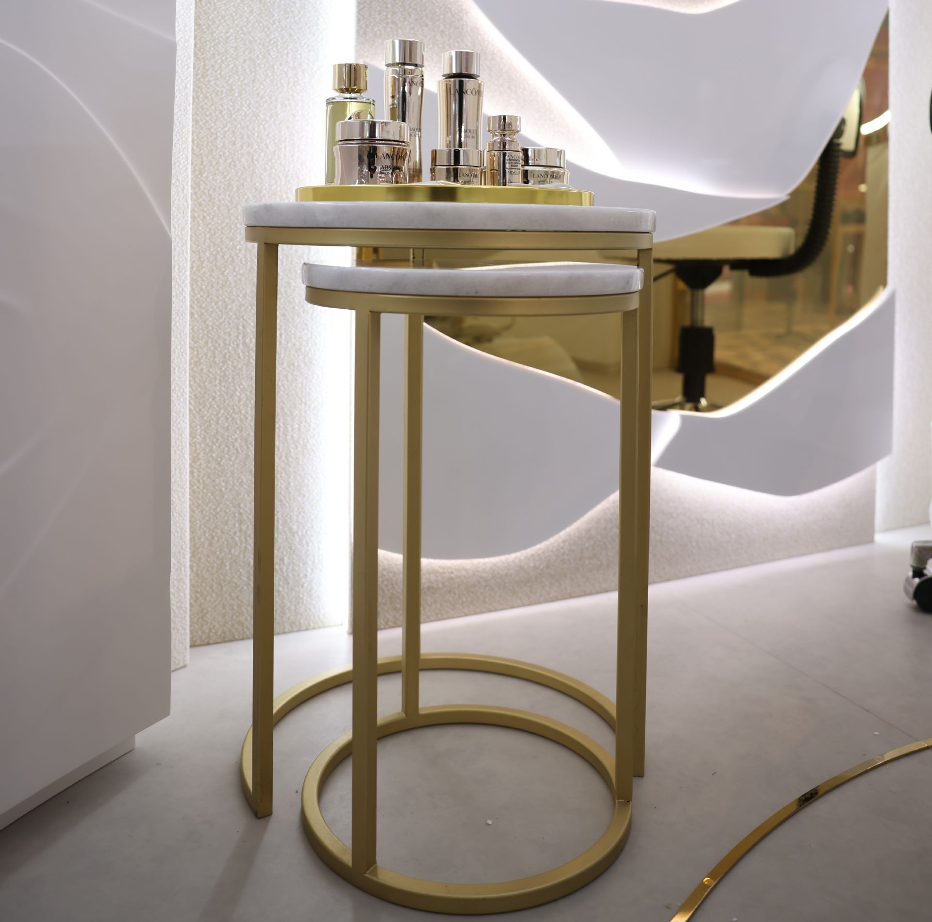 LANCOME ABSOLUE CABINE - 2026 - BAĞDAT CADDESİ BOYNER