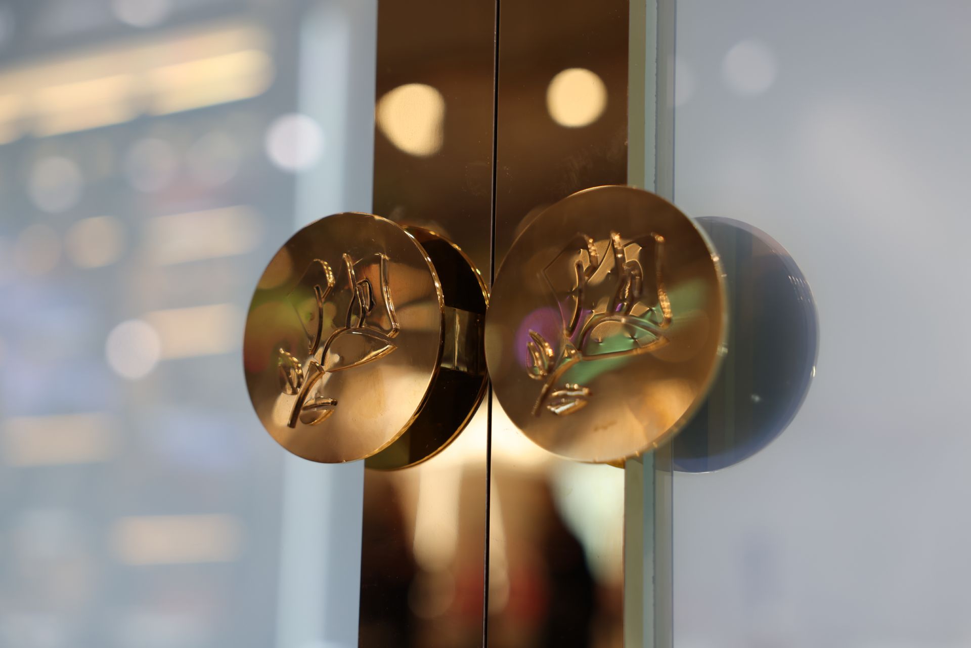 LANCOME ABSOLUE CABINE - 2026 - BAĞDAT CADDESİ BOYNER