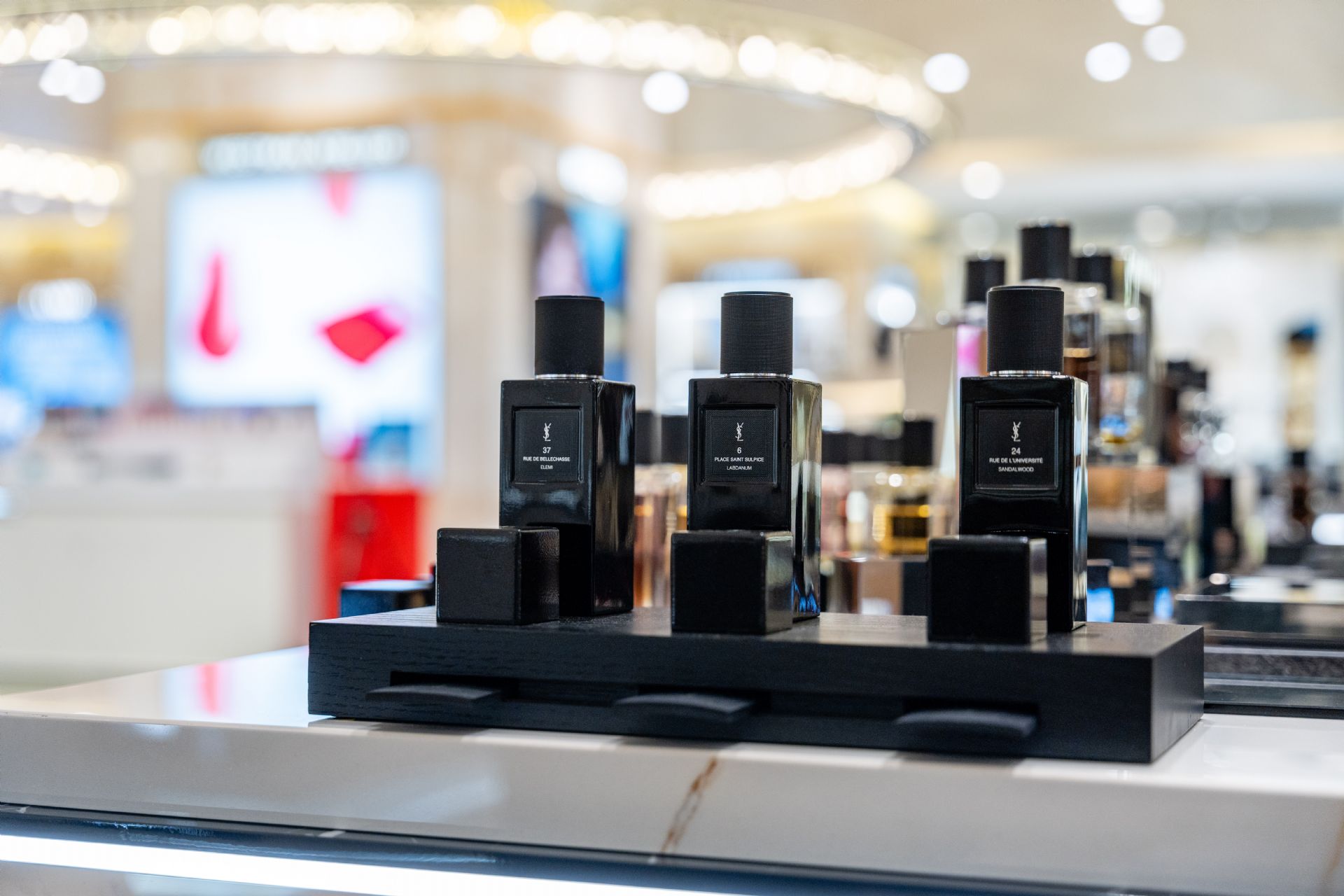 BEYMEN ZORLU - 2026 - YSL