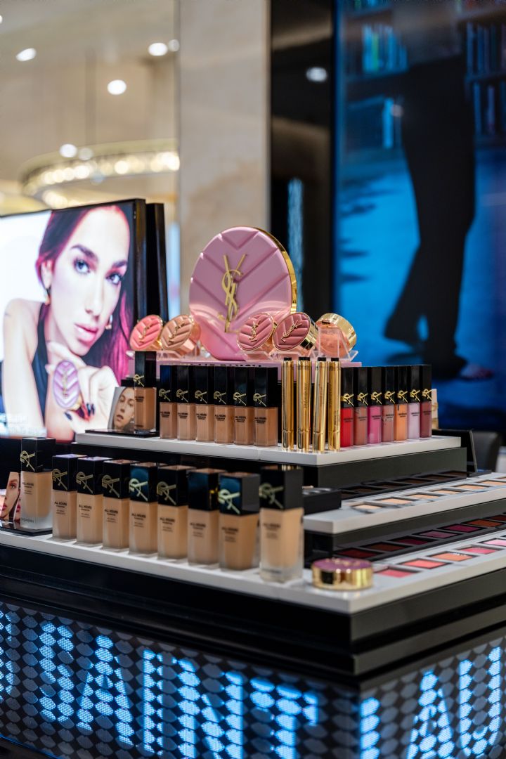 BEYMEN ZORLU - 2026 - YSL