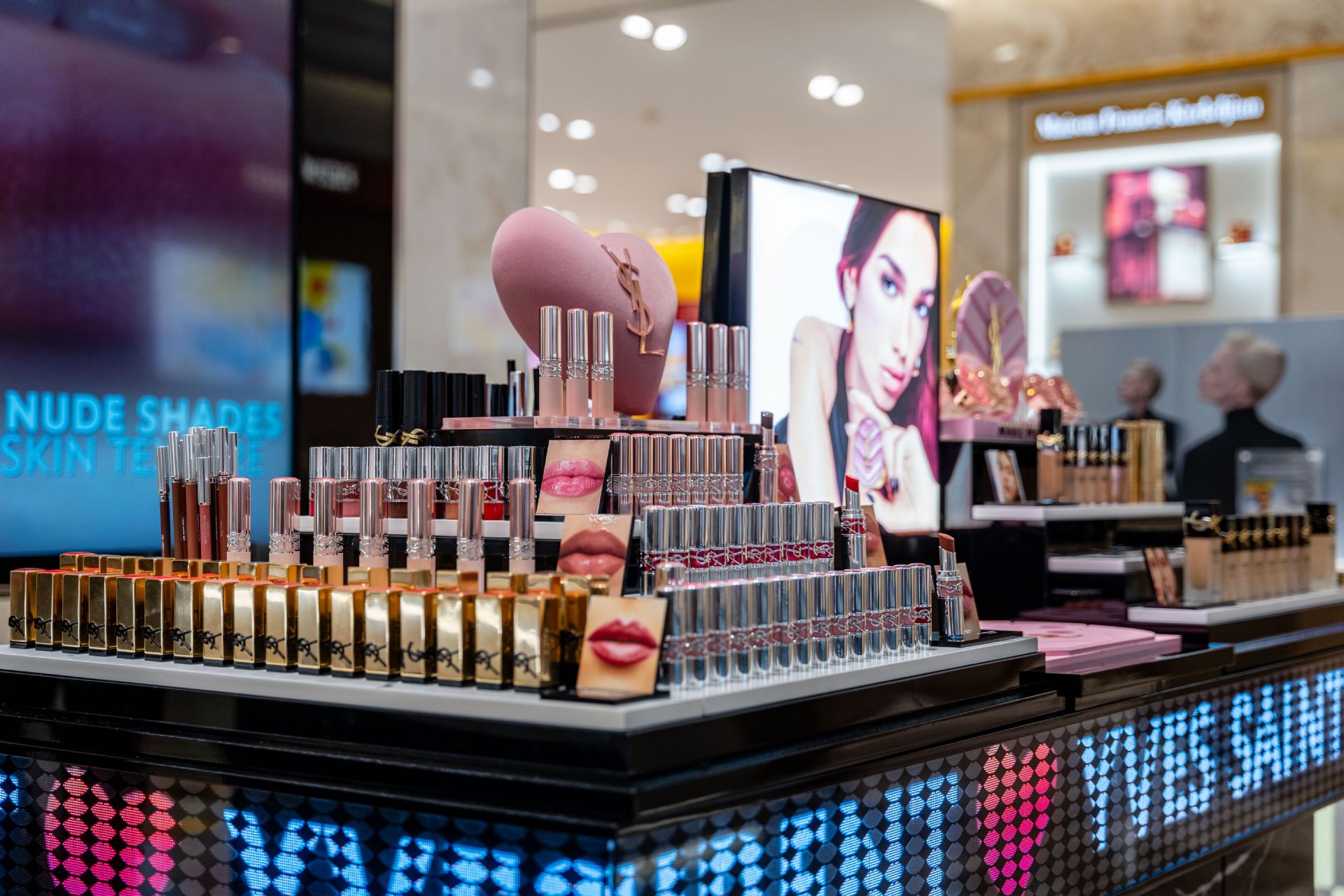 BEYMEN ZORLU - 2026 - YSL