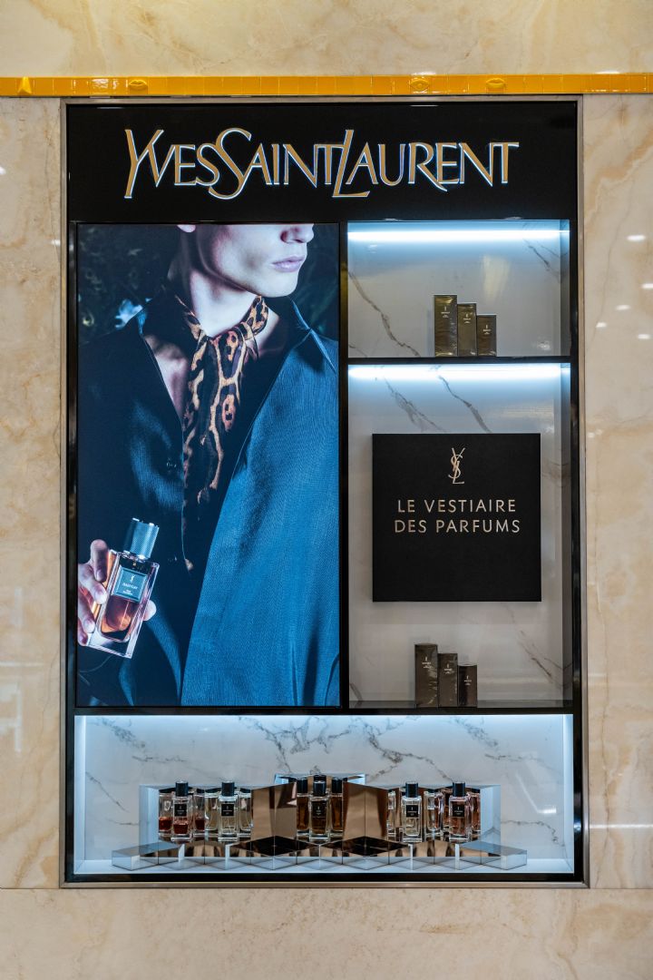 BEYMEN ZORLU - 2026 - YSL