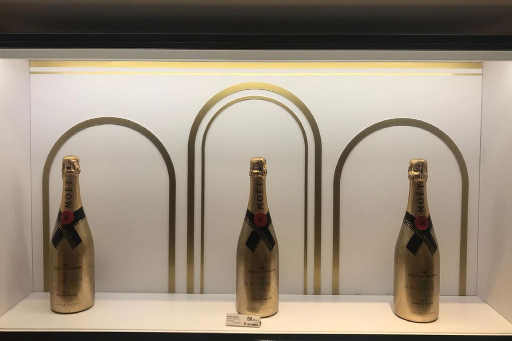 MOET-CHANDON-ISTANBUL NEW AIRPORT