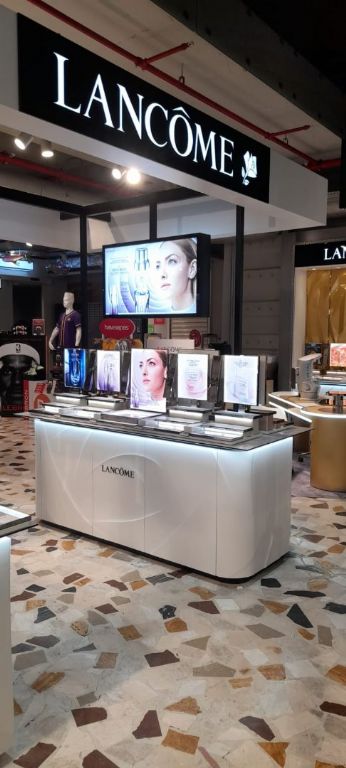 LANCOME ERENKÖY BOYNER