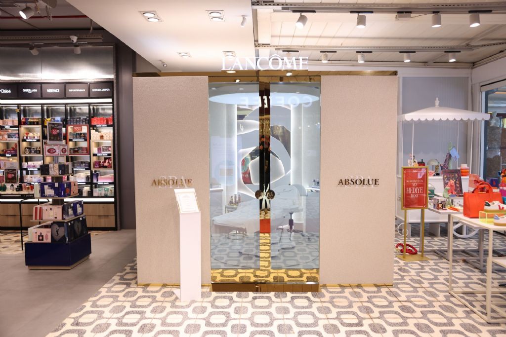 LANCOME ABSOLUE CABINE - 2026 - BAĞDAT CADDESİ BOYNER