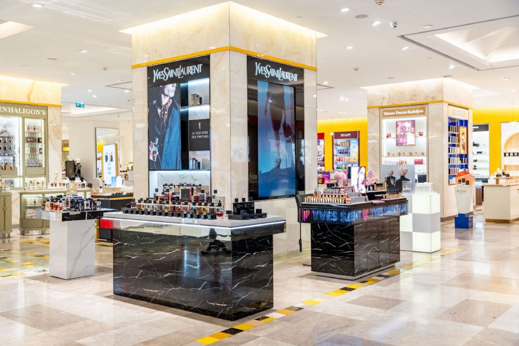 BEYMEN ZORLU - 2026 - YSL
