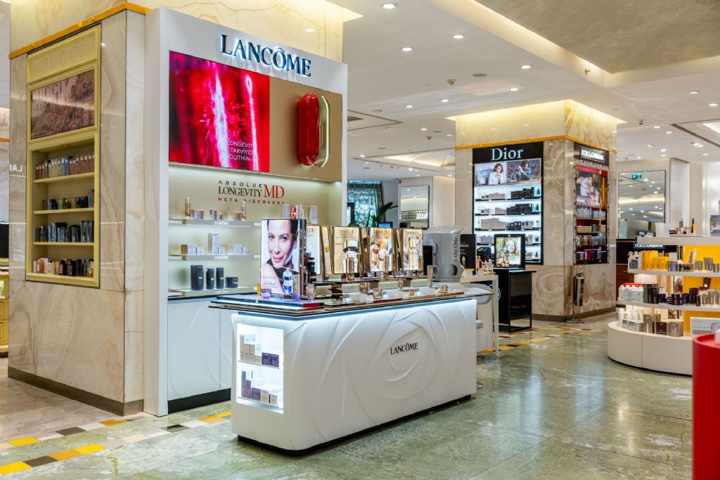 BEYMEN ZORLU - 2026 - LANCÔME