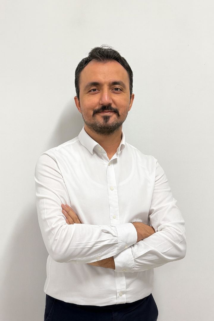 Sedat Ürgen